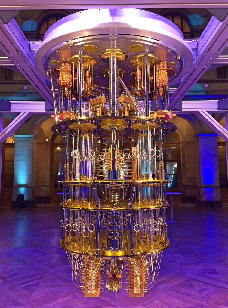 systeme de refroidisement